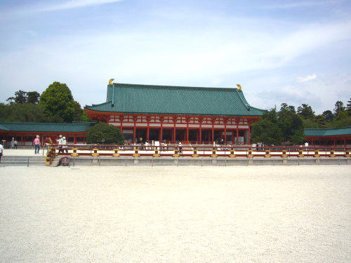 平安神宮