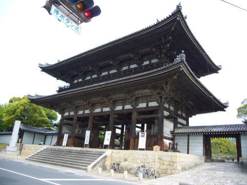 仁和寺